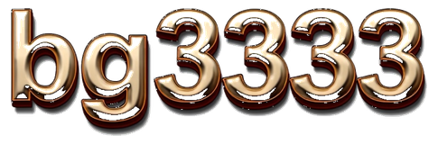 bg3333 logo